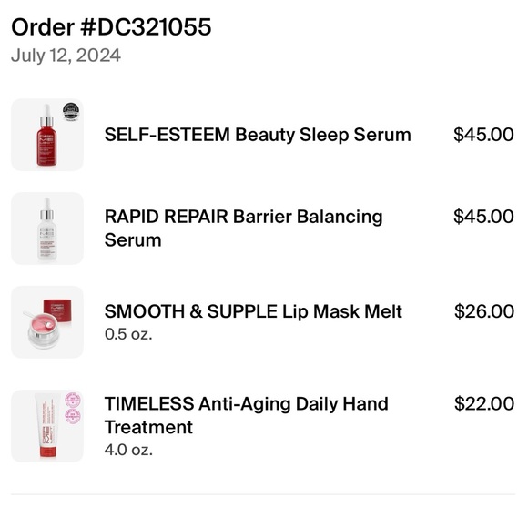 Brand New- Dermelect Skincare Bundle ❤️✨ - Picture 4 of 13